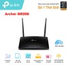 Router Wifi 4G Tplink TL-MR200 Chính Hãng