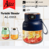 Máy Xay Sinh Tố Mini 600ml ALIZZ AL-13553