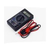 Đồng Hồ Đo Điện DT-830B
