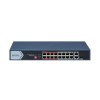Switch Poe Hikvision 16 Port DS-3E1318P-EI/M