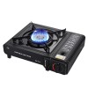 Bếp Gas Mini Beile Sơn Tỉnh Điện