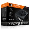 Nguồn Xigmatek X- Power III 550 (500w)