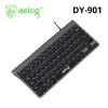 Keyboard Phím Mini Deiog DY-901 Chính Hãng
