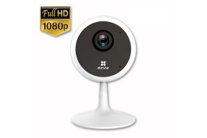 CAMERA Wifi EZVIZ C1C 1080P (CS-C1C-1D2WFR)
