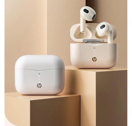 Tai Nghe Bluetooth IN-EAR HP H23A