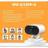 Camera Wifi Imou 2.0mp IPC-C22FP-C Chính Hãng