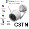 Camera Wifi 3.0mp Ezviz CS-C3TN Chính Hãng
